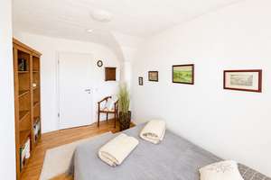 Exklusive 4-Zimmer-Wohnung mit Wasserblick, Balkon & Tiefgarage in Bestlage von Berlin-Spandau – Die vollständige Adresse der Immobilie erhältst du vom Anbieter., 13585 Hakenfelde, Berlin – Vorschaubild 34