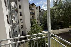 Attraktive Kapitalanlage: Vermietete 3-Zimmer-Wohnung in aufstrebender Lage von Chemnitz – Lessingplatz 6, 9130 Sonnenberg, Chemnitz – Vorschaubild 12