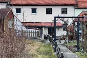 Immobilienvermarktung eines Reihenmittelhauses in Zeitz, Sachsen-Anhalt – Forststraße 45, 6712 Burgenlandkreis – Vorschaubild 3