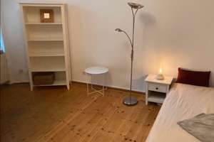 Tolles Zimmer in 2er Frauen WG im Prenzlauer Berg – Danziger Straße 128, 10407 Prenzlauer Berg, Berlin – Vorschaubild 2