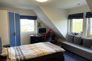 Imposantes Haus mit separater Wohnung und großem Garten – 89356 Haldenwang – Vorschaubild 18