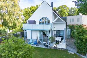 Großzügiges Architektenhaus im Herzen von Boberg – Die vollständige Adresse der Immobilie erhältst du vom Anbieter., 21033 Lohbrügge, Hamburg – Vorschaubild 6