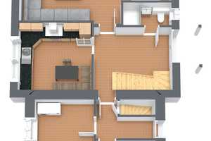 *NEUER PREIS* Wohnhaus mit vielen Nutzungskonzepten in Henstedt-Ulzburg – Henstedt-Ulzburg, Segeberg (Kreis), 24558 Segeberg (Kreis) – Vorschaubild 23