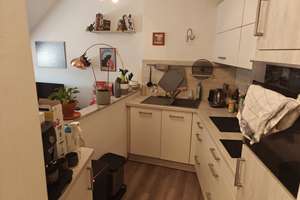 2-Zimmer-Wohnung direkt am Goetheplatz – Die vollständige Adresse der Immobilie erhältst du vom Anbieter., 80337 Am alten südlichen Friedhof, München – Vorschaubild 4