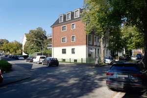 DT1 - Zukunftssicher investieren: 3-Zimmer-Neubauwohnung in zentraler Lage – Die vollständige Adresse der Immobilie erhältst du vom Anbieter., 21031 Lohbrügge, Hamburg – Vorschaubild 1