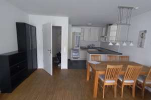 2-Zimmer-Wohnung in der Ulmer Weststadt – Blücherstraße 48, 89077 Weststadt, Ulm – Vorschaubild 2
