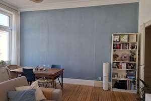 Helle 2-Zimmer Wohnung im Herzen von Wiesbaden  – Bleichstraße 40, 65183 Westend / Bleichstraße, Wiesbaden – Vorschaubild 21