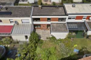 Reihenmittelhaus mit Garage und guter Anbindung in Ingolstadt-Südwest – Riezlerstraße 9, 85051 Münchener Straße, Ingolstadt – Vorschaubild 40