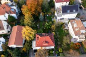3 Familienhaus mit Optionen - Traumgrundstück in Bestlage Heidelbergs – Eselsgrundweg 3, 69126 Südstadt, Heidelberg – Vorschaubild 6