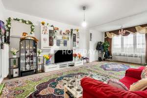 Platzwunder in Essen-Huttrop: 125 m² Wohntraum mit Loggia und Garage – Die vollständige Adresse der Immobilie erhältst du vom Anbieter., 45138 Huttrop, Essen – Vorschaubild 5