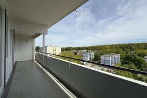 Kernsanierte 2-Zimmer-Wohnung mit Balkon und Blick über den Pfälzer Wald – Die vollständige Adresse der Immobilie erhältst du vom Anbieter., 67663 Betzen, Kaiserslautern – Vorschaubild 2