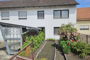 Großzügiges Zweifamilienhaus im Zentrum von Neustadt a. d. Donau – Kelheim (Kreis) – Vorschaubild 1