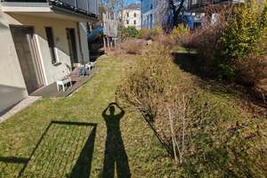 Luxuriöse 4-Zimmer Wohnung im EG mit  Garten Garage Einbauküche  Privat ohne Provision – Blochmannstr. 4, 4105 Zentrum-Nord, Leipzig – Vorschaubild 17