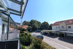 Schöne, gepflegte, freie 2-Zimmer-Wohnung mit Südbalkon in ruhiger, sehr guter Wohnlage in Dorfen! – Die vollständige Adresse der Immobilie erhältst du vom Anbieter., 84405 Dorfen – Vorschaubild 9