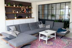 Hochwertiges Architektenhaus in Feldrandlage – Die vollständige Adresse der Immobilie erhältst du vom Anbieter., 38122 Broitzem, Braunschweig – Vorschaubild 7