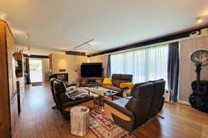 Architektenbungalow mit Stil, Technik und Platz – Energieeffizient modernisiert – Die vollständige Adresse der Immobilie erhältst du vom Anbieter., 25917 Leck – Vorschaubild 9
