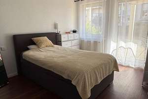 Moderne 2-Zimmer-Terassenwohnung nahe Hochschule und Wildpark zu vermieten – Die vollständige Adresse der Immobilie erhältst du vom Anbieter., 75175 Südoststadt, Pforzheim – Vorschaubild 8