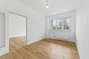 Erstbezug! Renovierte sonnige Wohnung in super Lage nahe Hauptbahnhof – Die vollständige Adresse der Immobilie erhältst du vom Anbieter., 10559 Moabit, Berlin – Vorschaubild 2