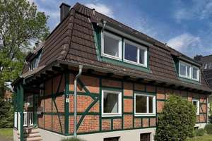 Fachwerkrarität in Kiel-Russee! – Die vollständige Adresse der Immobilie erhältst du vom Anbieter., 24111 Russee, Kiel – Vorschaubild 5