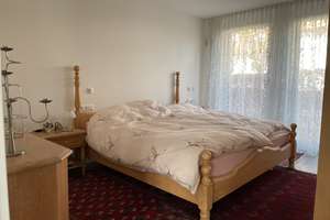 Exklusive 3-Zimmerwohnung im Betreuten Seniorenwohnen mit Terrasse, Einbauküche, TG-Platz – Bertramstr. 24, 70327 Luginsland, Stuttgart – Vorschaubild 7