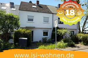 DAS ZUHAUSE für Ihre Familie! Ruhige Lage in Maintal-Wachenbuchen! www.isi-wohnen.de – Main-Kinzig-Kreis – Vorschaubild 1