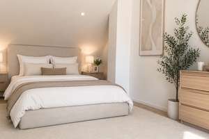Schöne 3,5 Zimmer DG-Wohnung mit eigenem  Eingang – Wittkampstr. 51, 44892 Langendreer, Bochum – Vorschaubild 8