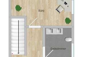 Charmante Doppelhaushälfte mit großzügigem Grundstück in Heuchelheim bei Frankenthal – Rhein-Pfalz-Kreis – Vorschaubild 30