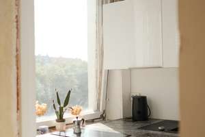 Kompaktes 1-Zimmer-Apartment in Berlin-Kreuzberg – Glogauer Str 18, 10999 Kreuzberg, Berlin – Vorschaubild 8