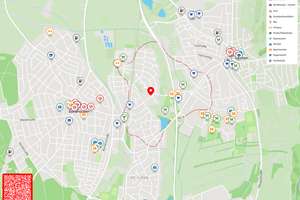 Charmante 2-Zimmer-Wohnung im Souterrain mit Terrasse und zwei Stellplätzen in Leimen St. Ilgen – Die vollständige Adresse der Immobilie erhältst du vom Anbieter., 69181 Leimen – Vorschaubild 10