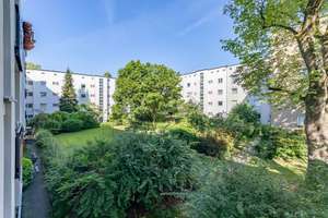 PROVISIONSFREI & Renoviert - Eigentumswohnung in Winterhude - Hell. Durchdacht. Mitten im Leben. – Die vollständige Adresse der Immobilie erhältst du vom Anbieter., 22301 Winterhude, Hamburg – Vorschaubild 12