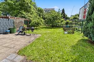Denkmalschutz: Gepflegtes Mehrfamilienhaus mit 7 Einheiten in begehrter Lage von Hagen-Haspe – Die vollständige Adresse der Immobilie erhältst du vom Anbieter., 58135 Haspe-Ost, Hagen – Vorschaubild 8