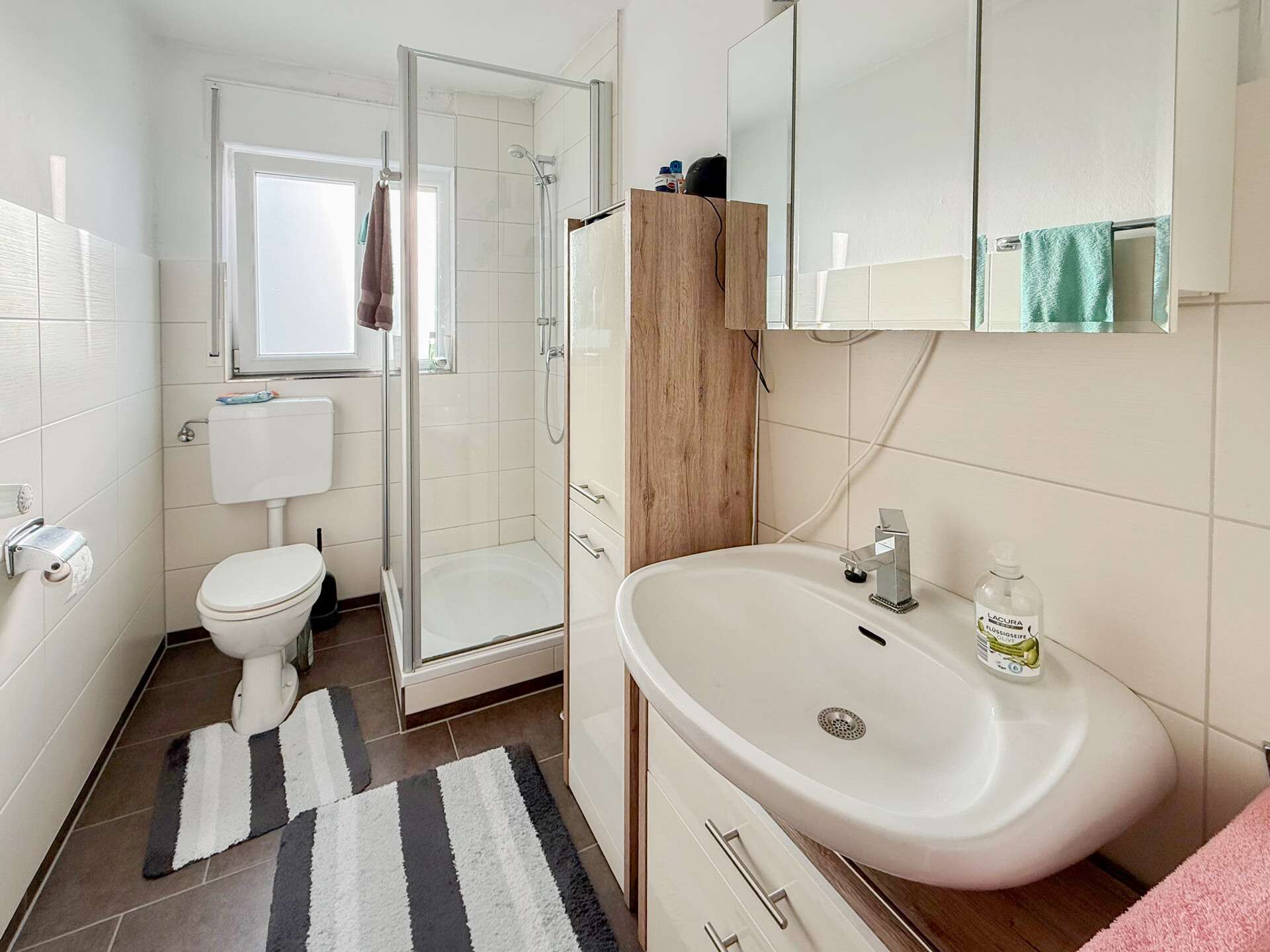 Immobilie in Gehlert - Exklusiv in Hachenburg! Zweifamilienhaus in fußläufiger Zentrumsnähe! - Bild 14