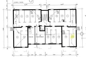 3-ZIMMER ETAGENWOHNUNG IN HESSENTAL MIT AUFZUG UND GARAGE – Die vollständige Adresse der Immobilie erhältst du vom Anbieter., 74523 Schwäbisch Hall – Vorschaubild 17
