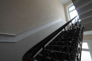 Repräsentative 6-Zimmer-Wohnung mit Altbaucharme nahe der Wiesbadener Fußgängerzone – Die vollständige Adresse der Immobilie erhältst du vom Anbieter., 65185 Mitte, Wiesbaden – Vorschaubild 2