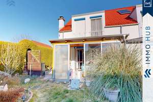 ++ Kamin, Garage! Gemütliches Reihenendhaus mit Wintergarten, Kamin und großzügigem Garten ++