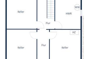 Einfamilienhaus & Baugrundstück im Zentrum von Angermund – Die vollständige Adresse der Immobilie erhältst du vom Anbieter., 40489 Angermund, Düsseldorf – Vorschaubild 20