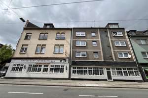 2 Zimmer Wohnung in DU-Walsum – Friedrich-Ebert-Str. 227/229, 47179 Aldenrade, Duisburg – Vorschaubild 3