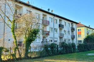 3-Zimmer-Wohnung in ruhiger Lage von Wiesbaden-Schierstein – Die vollständige Adresse der Immobilie erhältst du vom Anbieter., 65201 Schierstein, Wiesbaden – Vorschaubild 9