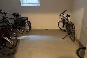 Ruhig und ganz zentral am Rathauspark zur Miete wohnen – Die vollständige Adresse der Immobilie erhältst du vom Anbieter., 21244 Buchholz in der Nordheide – Vorschaubild 18