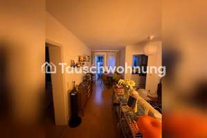 Tauschwohnung: Wohnungstausch Leipzig gegen Hamburg