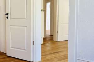 Sonnige 4-Zi-Wohnung. Ausblick ins Grüne. Altbaucharme. Großzügigkeit. Neubezug. Nähe Davosweg – Die vollständige Adresse der Immobilie erhältst du vom Anbieter., 75173 Südweststadt, Pforzheim – Vorschaubild 12