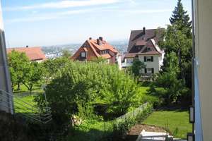 Altbau vom Feinsten ! mit EBK und Balkon – Kauzenhecke 20, 70597 Haigst, Stuttgart – Vorschaubild 2