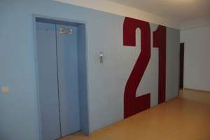 LEBEN MIT NETTEN NACHBARN AM VORGEBIRGSPARK........ – Kierbergerstr 15, 50969 Zollstock, Köln – Vorschaubild 13