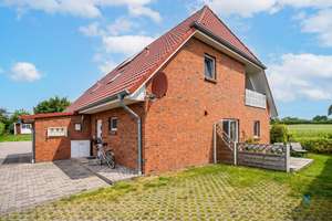Wohnhaus mit vier Wohneinheiten in attraktiver Feldrandlage von Langballig – Die vollständige Adresse der Immobilie erhältst du vom Anbieter., 24977 Langballig – Vorschaubild 13