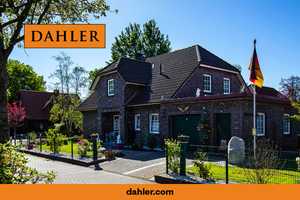 Familienfreundliches Wohnhaus mit schönem Garten in ruhiger Siedlungslage – Wittmund (Kreis) – Vorschaubild 2