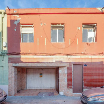 Verkauf eines Einfamilienhauses im Viertel MUSSA 46450 BENIFAIO
