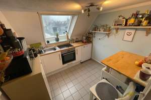 Dachgeschosswohnung, zunächst befristet vermietet nach Vereinbarung – Die vollständige Adresse der Immobilie erhältst du vom Anbieter., 50937 Sülz, Köln – Vorschaubild 4