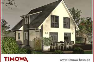Einfamilienhaus inklusive ca. 749 m² Baugrundstück – Nordvorpommern (Kreis) – Vorschaubild 4