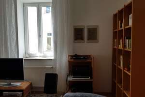 3,5-Raum-Wohnung gehobene Ausstattung (Loggia, EBK) in ruhiger Innenstadtlage Erlangen – Raumerstraße 1b, 91054 Markgrafenstadt, Erlangen – Vorschaubild 6