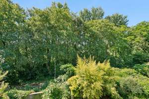 Außergewöhnliche Split-Level-Architektur - Familienfreundliches Wohnen direkt am Naturschutzgebiet – Die vollständige Adresse der Immobilie erhältst du vom Anbieter., 40595 Urdenbach, Düsseldorf – Vorschaubild 19